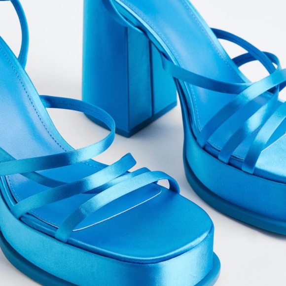 H&M Platform Sandals - Picture 12 of 12